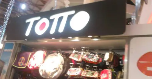 TOTTO TU CIUDAD TUNAL TOTTO TU CIUDAD TUNAL